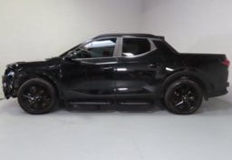 2023 Hyundai SANTA CRUZ Night - Thumbnail 6