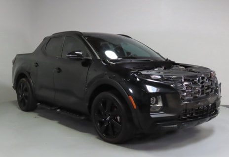 Picture of 2023 Hyundai SANTA CRUZ Night