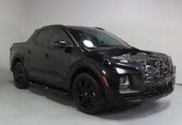 2023 Hyundai SANTA CRUZ Night - Thumbnail 1
