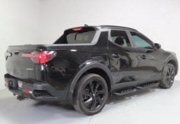 2023 Hyundai SANTA CRUZ Night - Thumbnail 10