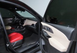 2023 Chevrolet Traverse LS - Thumbnail 18