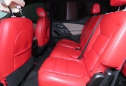 2023 Chevrolet Traverse LS - Thumbnail 18