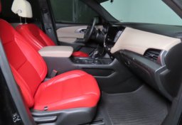 2023 Chevrolet Traverse LS - Thumbnail 22