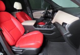 2023 Chevrolet Traverse LS - Thumbnail 24