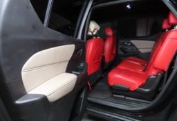 2023 Chevrolet Traverse LS - Thumbnail 20