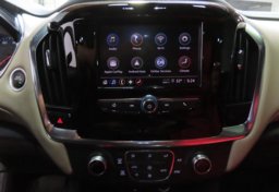 2023 Chevrolet Traverse LS - Thumbnail 35