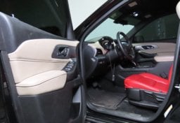 2023 Chevrolet Traverse LS - Thumbnail 27