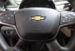 2023 Chevrolet Traverse LS - Thumbnail 32