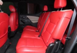 2023 Chevrolet Traverse LS - Thumbnail 19