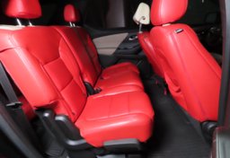 2023 Chevrolet Traverse LS - Thumbnail 11