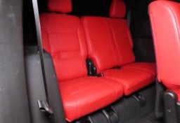 2023 Chevrolet Traverse LS - Thumbnail 12