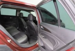 2018 Buick Regal TourX Essence - Thumbnail 23