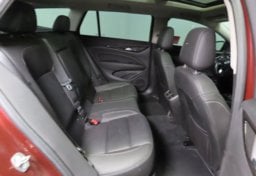 2018 Buick Regal TourX Essence - Thumbnail 26