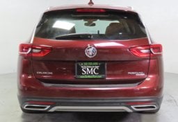 2018 Buick Regal TourX Essence - Thumbnail 7