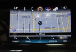 2018 Buick Regal TourX Essence - Thumbnail 35