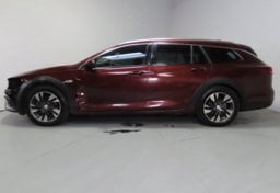 2018 Buick Regal TourX Essence - Thumbnail 4