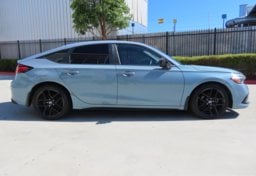 2023 Honda Civic Sport - Thumbnail 5