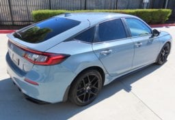 2023 Honda Civic Sport - Thumbnail 8