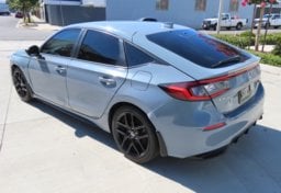 2023 Honda Civic Sport - Thumbnail 9