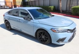 2023 Honda Civic Sport - Thumbnail 1