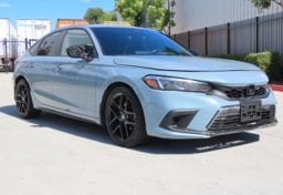 2023 Honda Civic Sport - Thumbnail 3