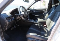 2023 Honda Civic Sport - Thumbnail 24