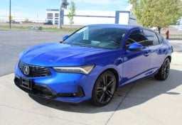 2023 Acura Integra A-SPEC - Thumbnail 2