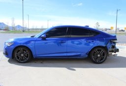 2023 Acura Integra A-SPEC - Thumbnail 10