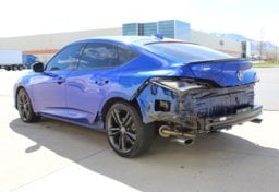 2023 Acura Integra A-SPEC - Thumbnail 5