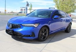 2023 Acura Integra A-SPEC - Thumbnail 4