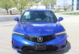 2023 Acura Integra A-SPEC - Thumbnail 12