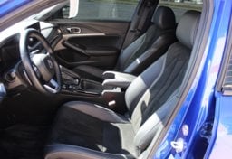 2023 Acura Integra A-SPEC - Thumbnail 34