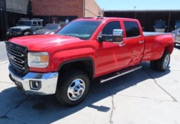 2016 GMC Sierra 3500HD SLT - Thumbnail 1