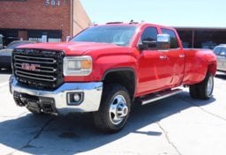 2016 GMC Sierra 3500HD SLT - Thumbnail 3
