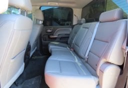 2016 GMC Sierra 3500HD SLT - Thumbnail 28