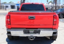 2016 GMC Sierra 3500HD SLT - Thumbnail 11