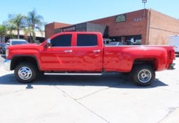 2016 GMC Sierra 3500HD SLT - Thumbnail 6