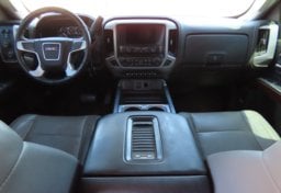 2016 GMC Sierra 3500HD SLT - Thumbnail 29