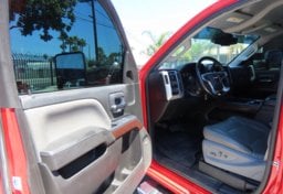 2016 GMC Sierra 3500HD SLT - Thumbnail 35