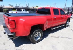 2016 GMC Sierra 3500HD SLT - Thumbnail 9