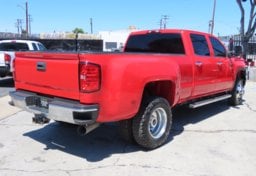 2016 GMC Sierra 3500HD SLT - Thumbnail 7