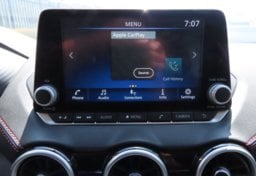 2025 Nissan Sentra SR - Thumbnail 21