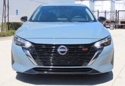 2025 Nissan Sentra SR - Thumbnail 5