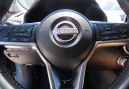 2025 Nissan Sentra SR - Thumbnail 30