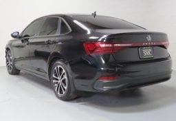 2025 Volkswagen Jetta Sport - Thumbnail 7