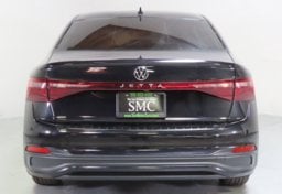 2025 Volkswagen Jetta Sport - Thumbnail 10