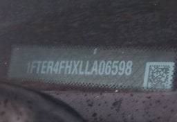 2020 Ford Ranger XLT - Thumbnail 15