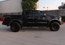 2020 Ford Ranger XLT - Thumbnail 5