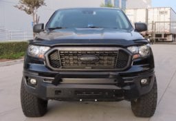 2020 Ford Ranger XLT - Thumbnail 12