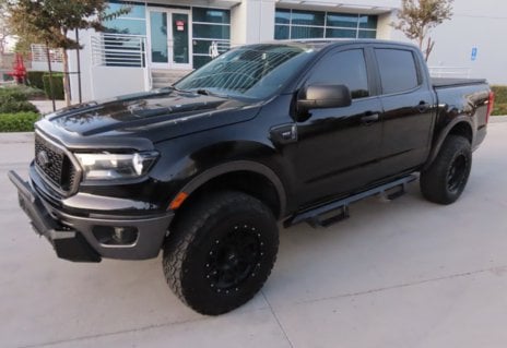 Picture of 2020 Ford Ranger XLT